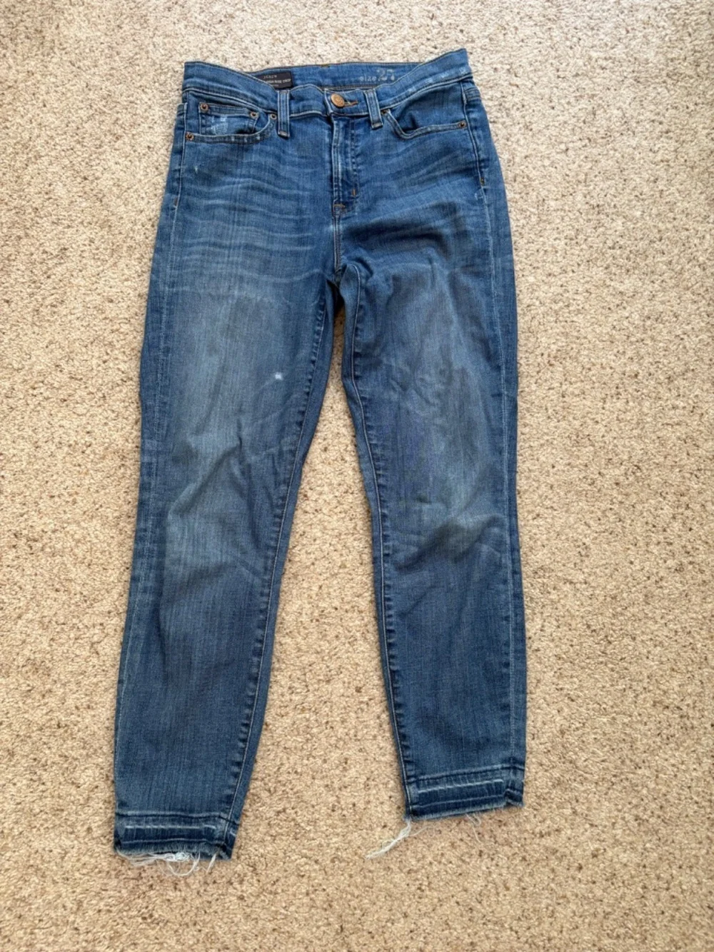 J. Crew cropped detailing 27